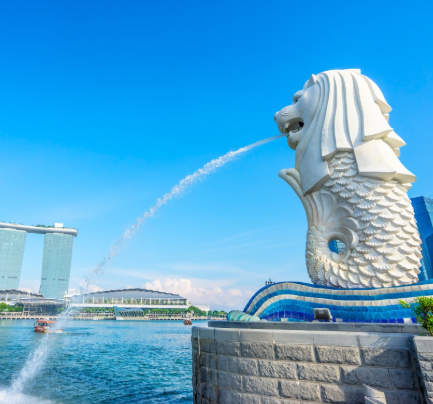 Địa điểm Singapore